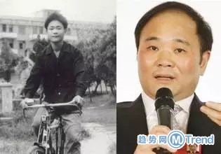 马云马化腾李彦宏童年照亮点多 大佬们从小就很萌