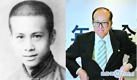 马云马化腾李彦宏童年照亮点多 大佬们从小就很萌