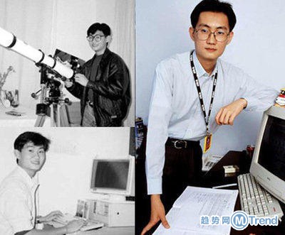 大佬高考成绩怎么样：马云马化腾李彦宏刘强东丁磊周鸿祎