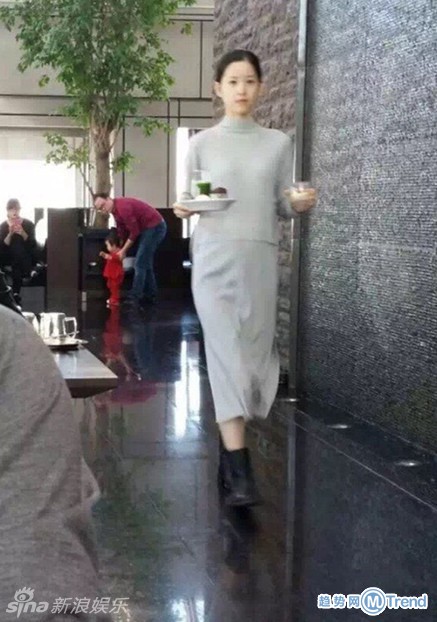 阔太奶茶妹婚前产后变样！跟刘强东一样命好花别人钱