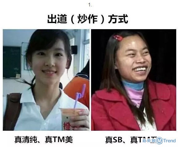 阔太奶茶妹婚前产后变样！跟刘强东一样命好花别人钱