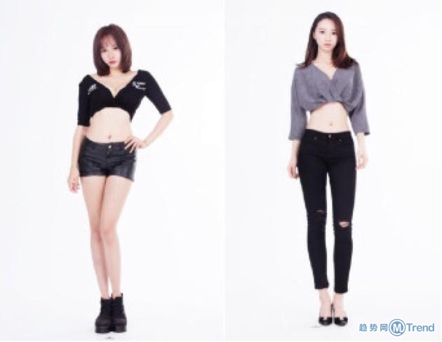 ChinaJoy模特着装还能怎么露？ShowGirl敏感部位新裸规