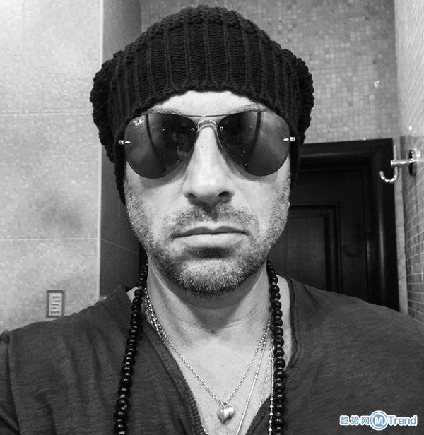 俄罗斯孟非：战斗民族的性感光头强德米特里