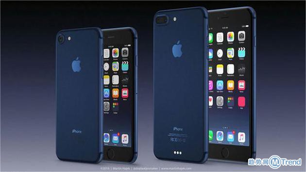 苹果发布iPhone7 iPhone7Plus iPhone7Pro预购全攻略！