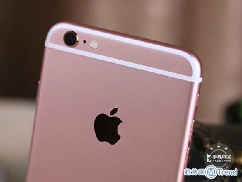 iPhone7怎么样：iPhone7Plus对比区别iPhone6s