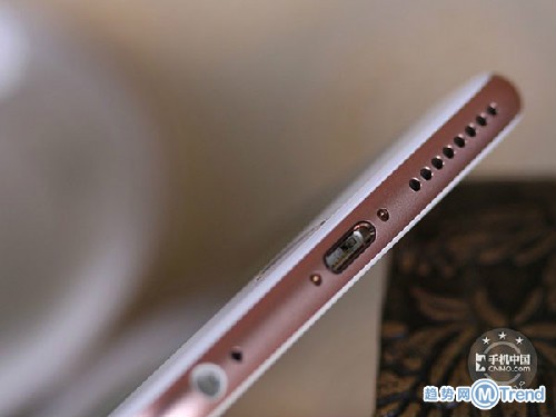 iPhone7怎么样：iPhone7Plus对比区别iPhone6s