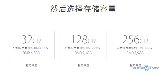 iPhone7怎么预约订购？最全苹果7合约机裸机购买入口汇总