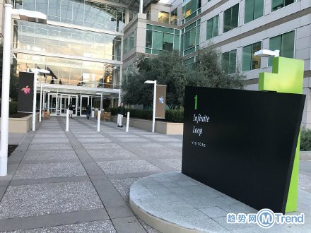 苹果MacBook发布会直播前图文