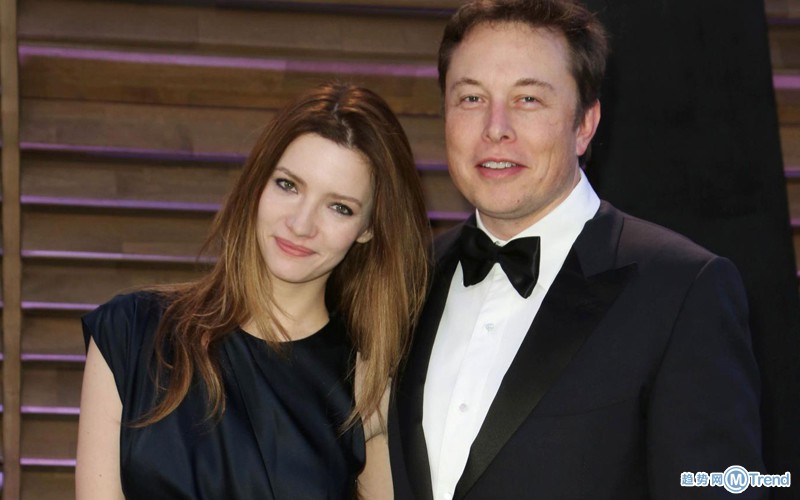 Snapchat CEO订婚米兰达可儿 盘点科技圈大佬的女人