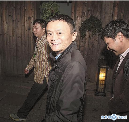 世界互联网大会大佬近照 丁磊找厕所被问自带猪肉吗