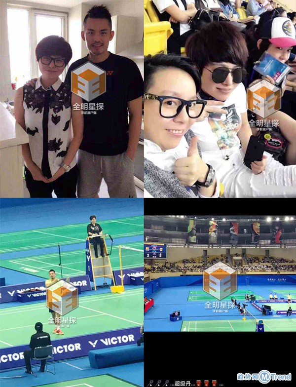 小三赵雅淇曾插足李泽楷梁洛施 熟人爆内幕