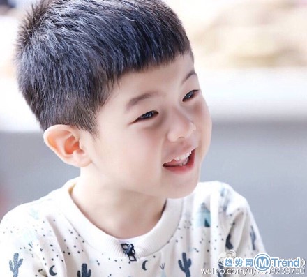 段子手安吉暖心爆笑金句 从小就搞笑