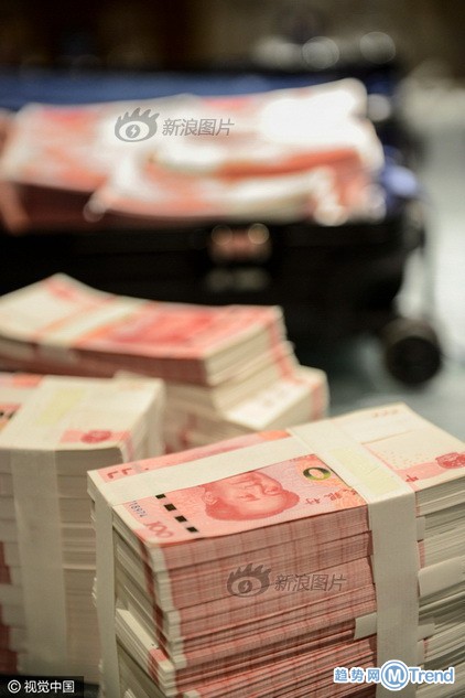 网红公司给女主播发百万现金年终奖金