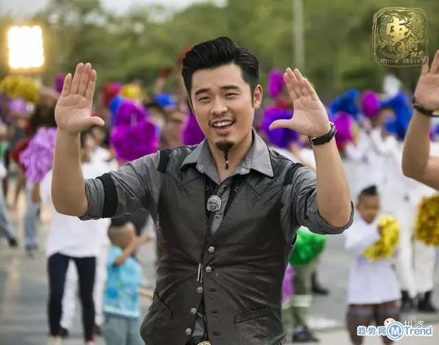 卓伟爆料陈思诚出.轨 网友心疼佟丽娅