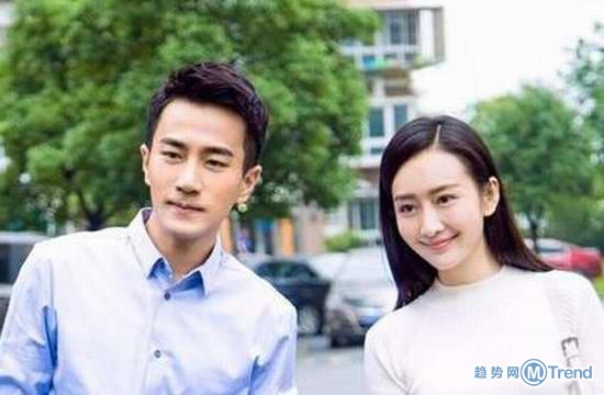 刘恺威王鸥同框 杨幂作何感想