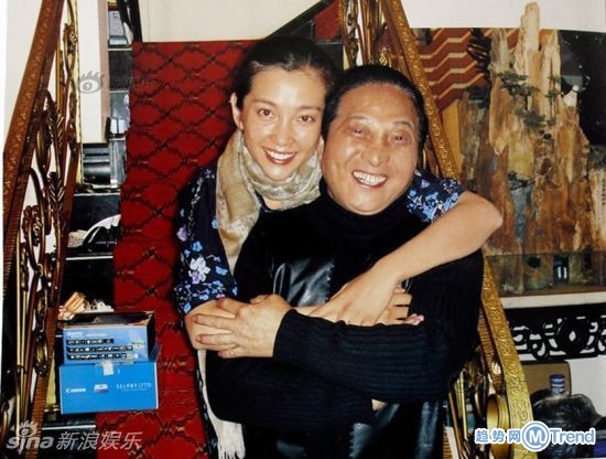 马云赵薇好友大师王林过世 与名人海量合影曝光