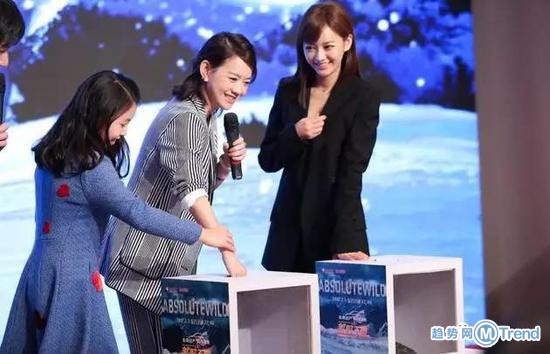 李彦宏女儿长这样 百度开启温情公关