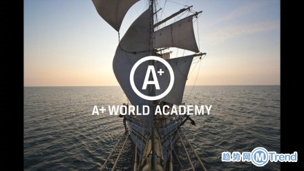 全球唯一海上高中 航行一年长见识收费每年41万