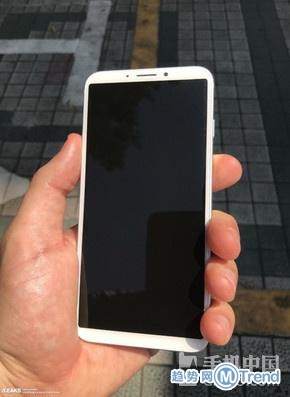 这就是苹果iphone8？上手体验照！