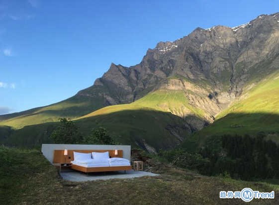 0星酒店惊呆你 太美了！