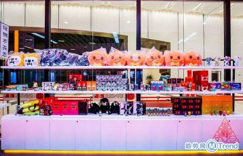 杭州无人超市体验揭秘