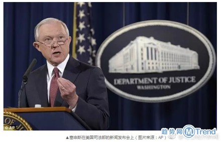 特朗普一声令下80万人梦碎 80万DACA将被逐