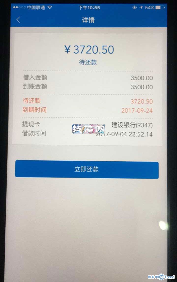 这些小贷口子你看得出是什么网贷软件吗？老司机都知道！