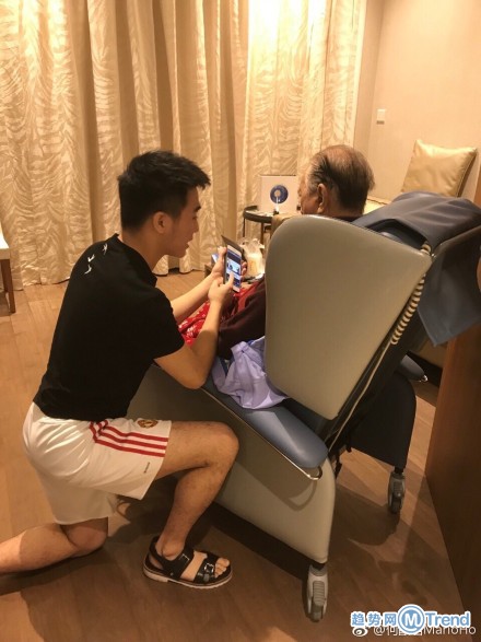 何猷君智商超群 却被奚梦瑶带low