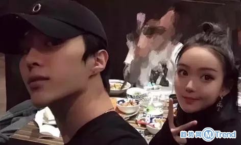 热点：范丞丞女友疑曝光 范冰冰现身泰国 欧阳娜娜P图露馅