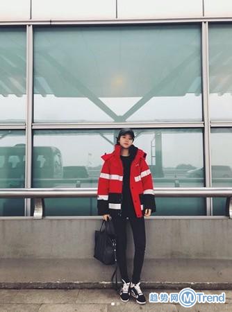 热点：范丞丞女友疑曝光 范冰冰现身泰国 欧阳娜娜P图露馅