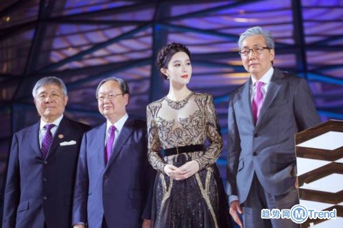 热点：范丞丞女友疑曝光 范冰冰现身泰国 欧阳娜娜P图露馅