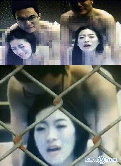 马蓉啪啪啪露点床 照比优衣库更火辣 杨慧在家安摄像头