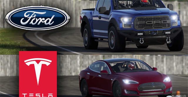 热点：特斯拉处破产边缘 王宝强亲领金扫帚 泰国公主将访华