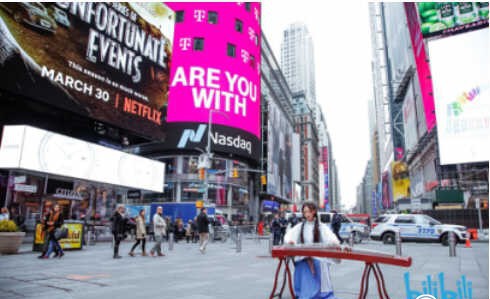 热点：高云翔工作室声明 开发麻将APP被抓 B站UP主敲钟