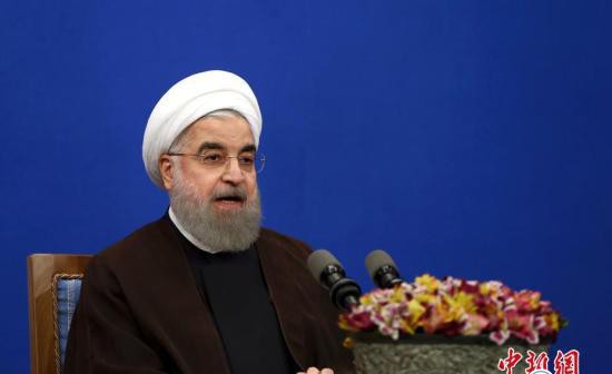 热点：ofo回应收购 伊朗警告美国 琼瑶反击丈夫原配