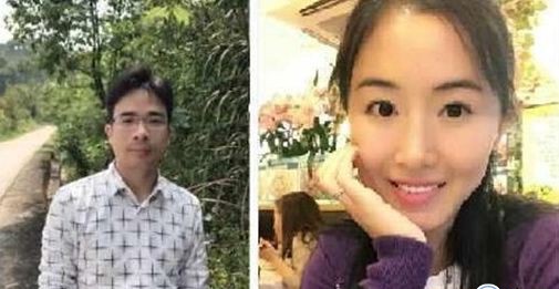 热点：翟欣欣再发微博称遭家暴 摘野菜住进ICU