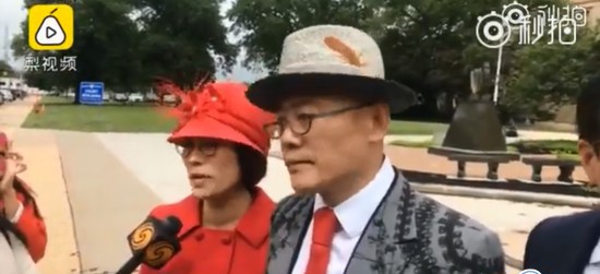 热点：普京回应半裸 照 周立波被判无罪 林允双腿淤青