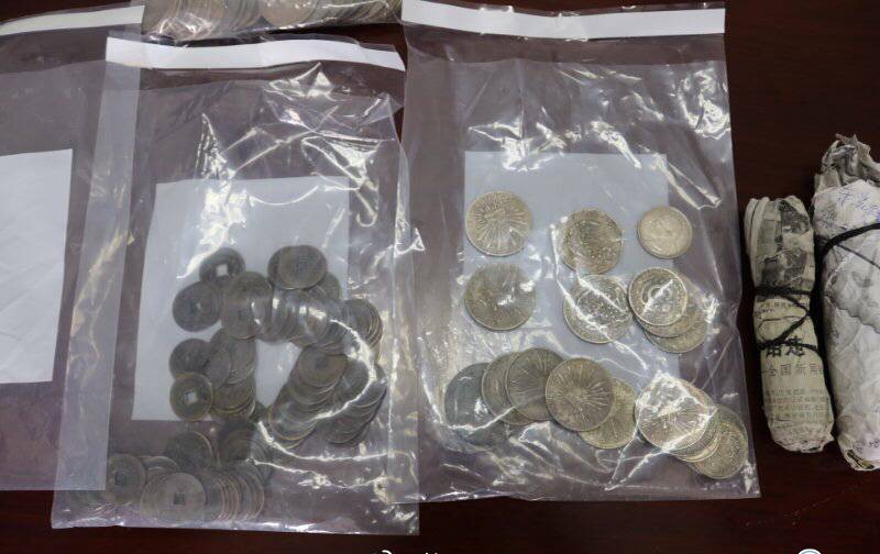 网热：银元被调包 龙虾出征世界杯