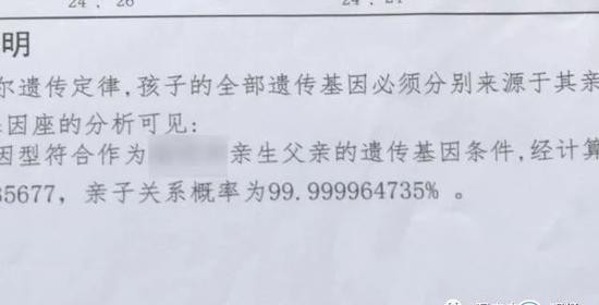 热点：内马尔赛后痛哭 男子鉴定4次无法确定亲生