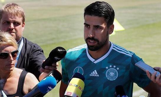 德国绝杀 德国瑞典赛后冲突