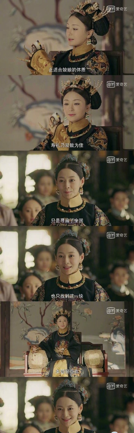 心疼黄桑聂远！他是被我们遗忘的古装美男子