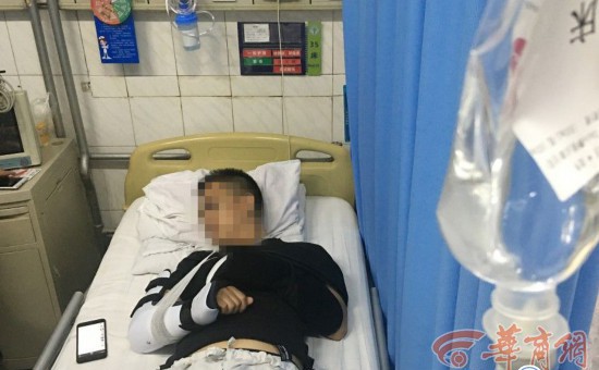 热点：司机太累乘客开车 同学圈爆内幕交易