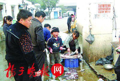 热点：网红杀鱼弟自杀 退学复读高分拒绝清华北大