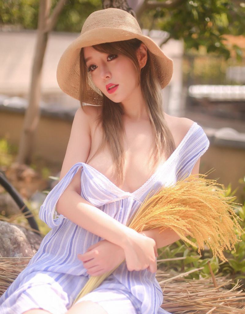 王雨纯性感照片！原图全套