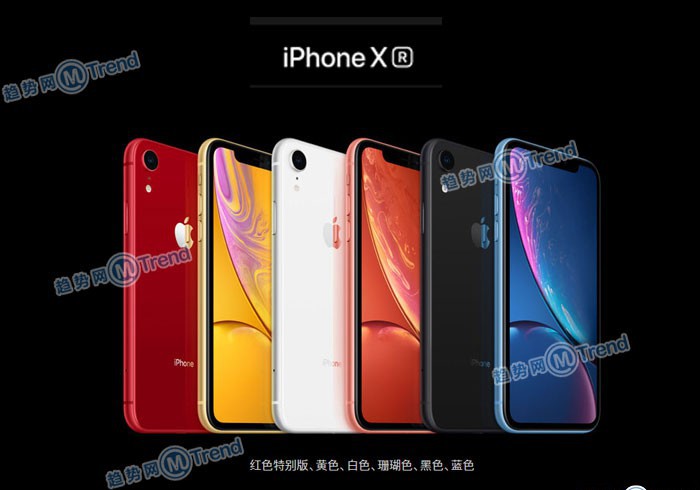 苹果XSMax XS XR X系列买哪个好：全面对比配置多哪些功能