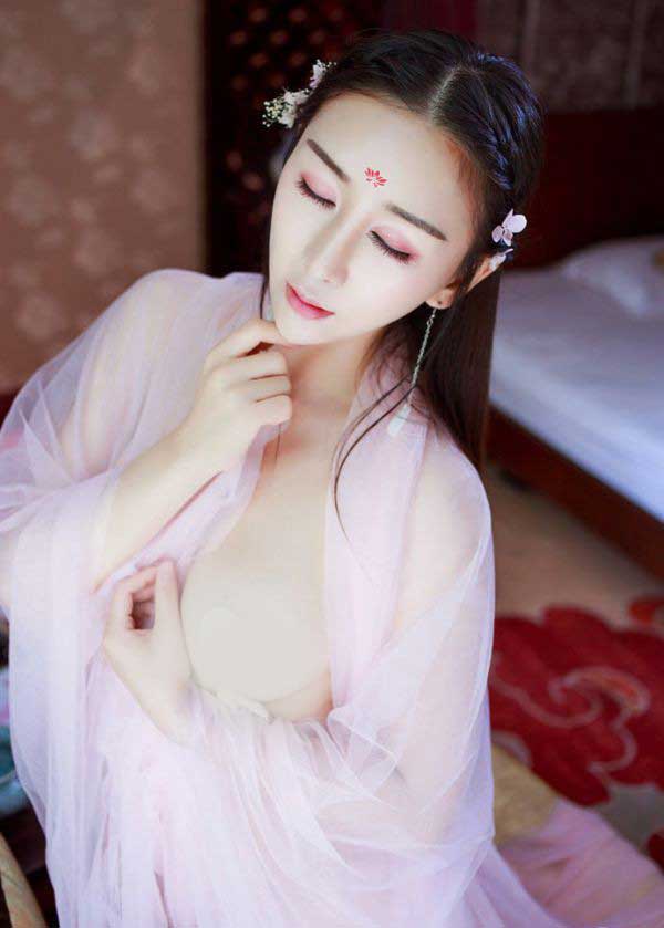 邹晶晶裸 体写真无圣光人 体艺术