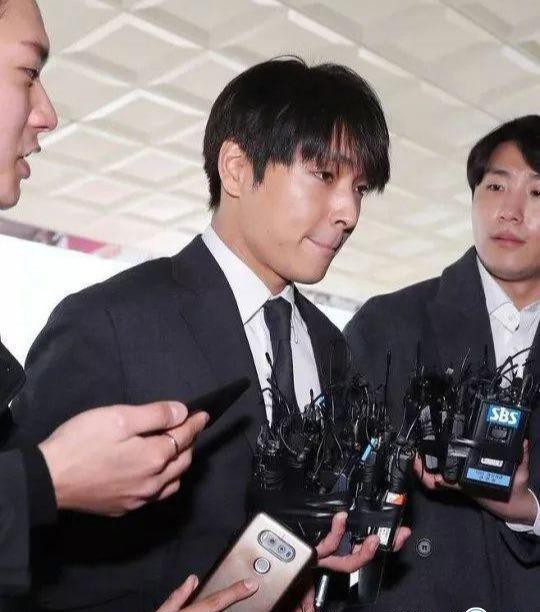 韩流变寒流：多名艺人违法 车太贤金俊浩发文道歉并下车