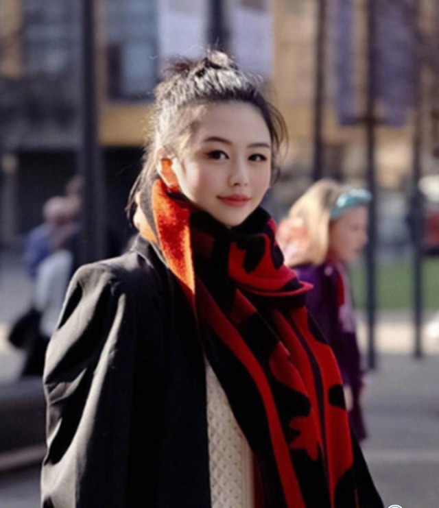 热点：邱淑贞大女儿曝光 胡彦斌被湖畔大学录取