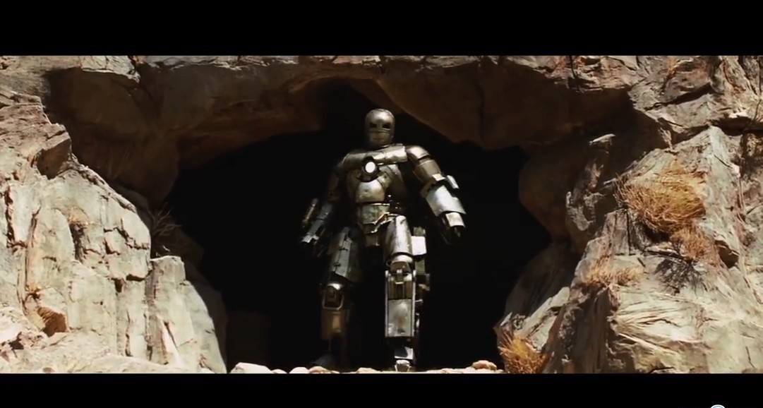 复仇者联盟观影铺垫：钢铁侠