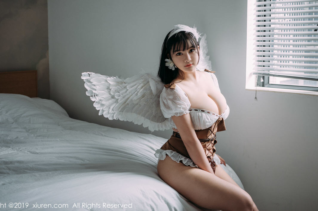 小尤奈：广州漫展小尤奈jk制服事件女主王幼仪无圣光